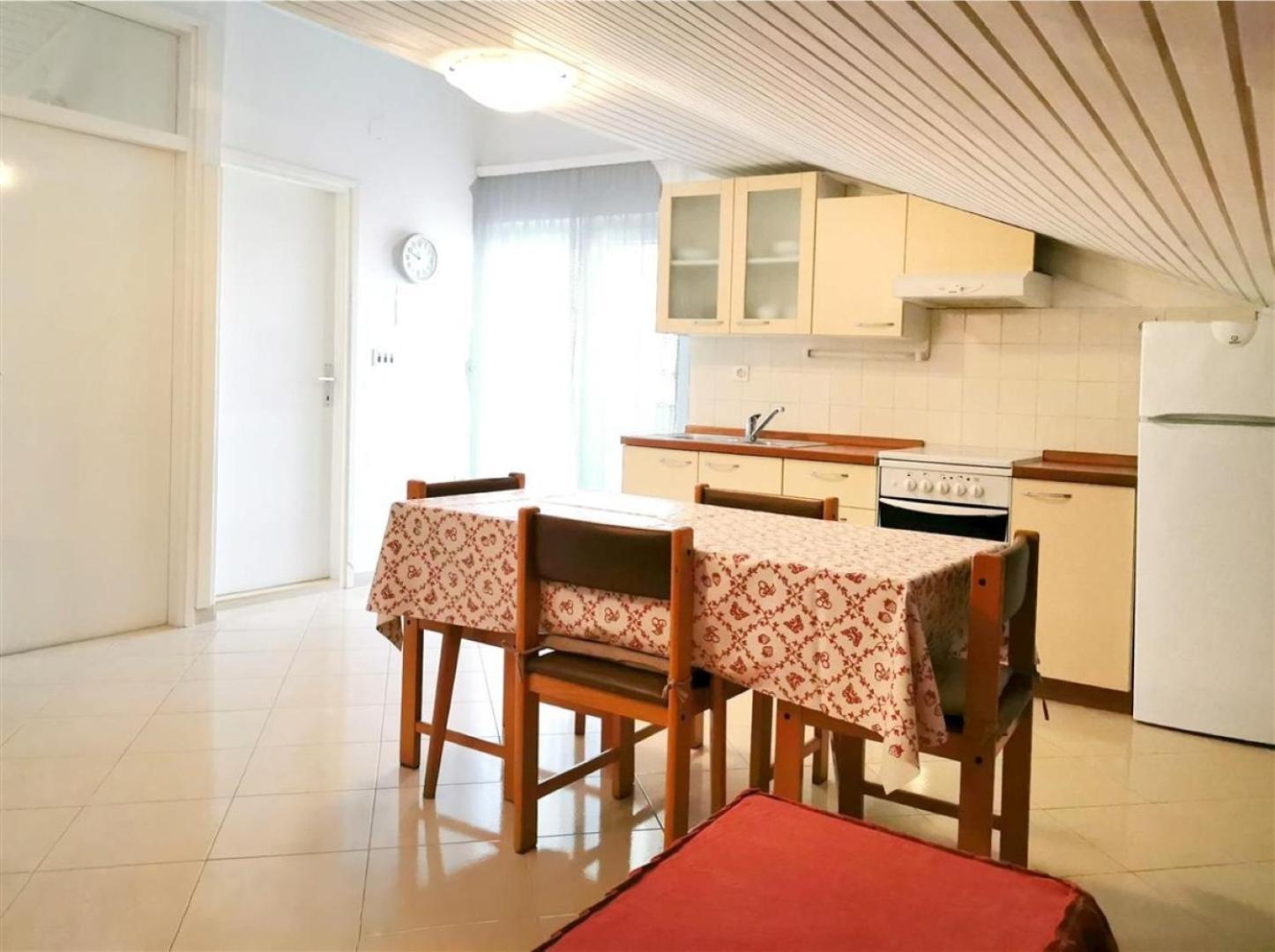 Apartments Mate - Free Parking Pag Town Exterior foto