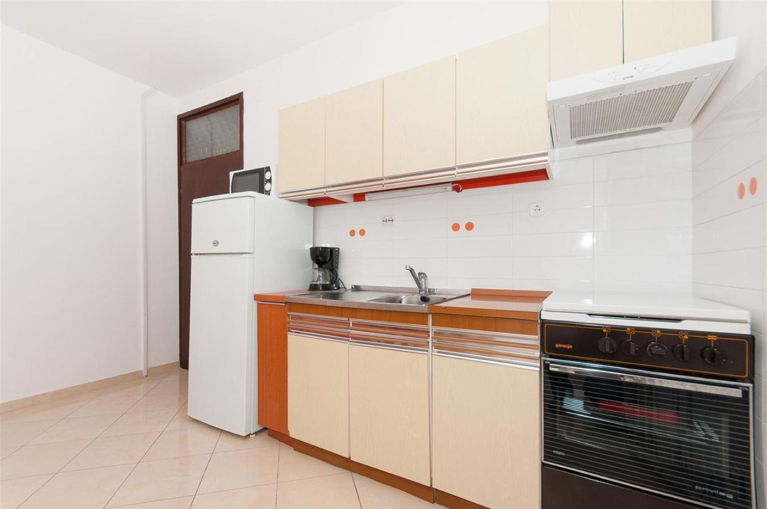 Apartments Mate - Free Parking Pag Town Exterior foto